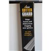 Image 2 : *Peak Gutter Guards in Box