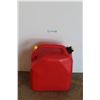 Image 1 : *25L Gas Can