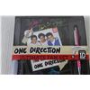 Image 2 : One Direction Fan Set