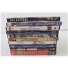 Image 2 : Lot of DVD's Molly, Saint Monica and More