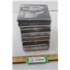 Lot of CD's Joe Cocker, Jim Page and More