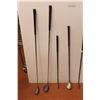 Image 2 : * Lot of Golf Clubs