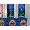 Image 3 : Lot of 12 Spinning Musical Flower Birthday Candles