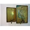 Image 3 : (2) Antique Light Fixtures