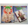 Image 3 : Lot of (8) MAD Magazines