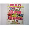 Image 2 : Lot of (5) MAD Magazines