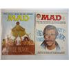 Image 3 : Lot of (5) MAD Magazines