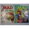 Image 4 : Lot of (5) MAD Magazines
