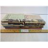 Image 1 : Lot of (19) Reader's Digest Magazines (1950's-70's)