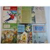 Image 2 : Lot of (19) Reader's Digest Magazines (1950's-70's)