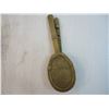 Image 3 : Brass Brush and Shovel and Brass Racquet Door Knocker