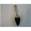 Image 4 : Brass Brush and Shovel and Brass Racquet Door Knocker