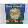 Image 2 : Vintage Christmas- Tree Top and (2) Boxes of Bulbs