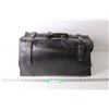 Image 1 : Black Leather Doctors Bag