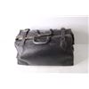 Image 4 : Black Leather Doctors Bag
