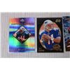 Image 2 : (3) NFL Drew Bledsoe Trading Cards