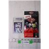 Image 1 : Drew Bledge NFL Trading Card in Case