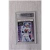 Image 2 : Drew Bledge NFL Trading Card in Case