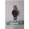 Image 1 : Omega Speedmaster Watch (Replica, Not Authenticated)