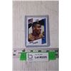 Image 1 : Mike Tyson Trading Card (Not Authenticated)