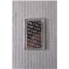 Image 3 : .999 Troy Ounce Fine Silver Bar (Replica)