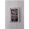 Image 2 : .999 Troy Ounce Fine Silver Bar (Replica)