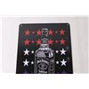 Image 3 : Jack Daniels Whisky Tin Sign - 8" x 12"
