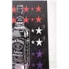 Image 4 : Jack Daniels Whisky Tin Sign - 8" x 12"