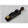 Image 1 : Vintage Stanley Plane #19 w/Fitted Handle