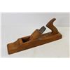 Image 4 : Vintage James Howard Wooden Cast Steel wood Plane