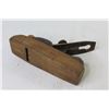 Image 2 : Vintage Wood Plane