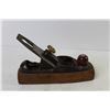 Image 4 : Vintage Wood Plane