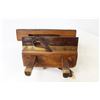 Image 2 : Vintage Wood Plane