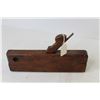 Image 3 : Vintage Wood Plane