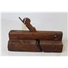 Image 4 : Vintage Wood Plane