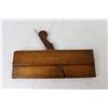 Image 4 : Vintage Wood Plane