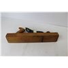 Image 2 : Vintage Wood Plane