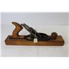 Image 4 : Vintage Wood Plane