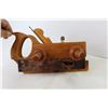 Image 4 : Vintage Wood Plane