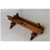 Image 3 : Vintage Wood Plane