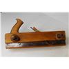 Image 4 : Vintage Wood Plane