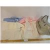 Image 1 : Vintage Baby/Doll Clothes-New/Handmade Old Stock