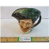 Image 1 : Royal Doulton Toby Mug- The Cavalier