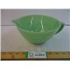 Image 1 : Jadeite Fire King Batter Bowl