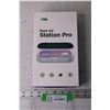 Image 1 : Pure UV Station Pro Sanitizer (NIB)