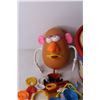 Image 2 : Play Skool Mr. Potato Head