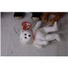 Image 4 : (5) Beanie Babies
