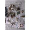 Image 3 : Assorted Costume Jewelry - Rings, Necklaces