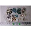 Image 1 : Assorted Costume Jewelry - Necklaces, Earrings