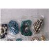 Image 3 : Assorted Costume Jewelry - Necklaces, Earrings